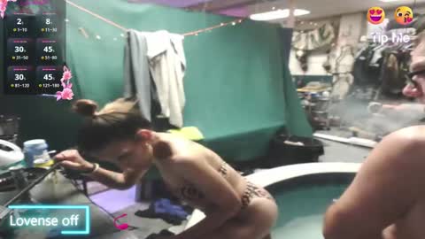 Snapshot of coprolitestorm chatting on 13, 9, 2025 coprolitestorm online show from 13, 9, 2025