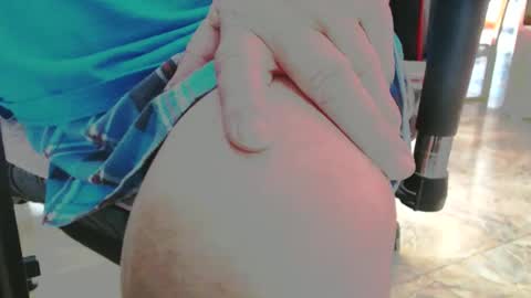 coquin375 online show from 13, 4, 2026