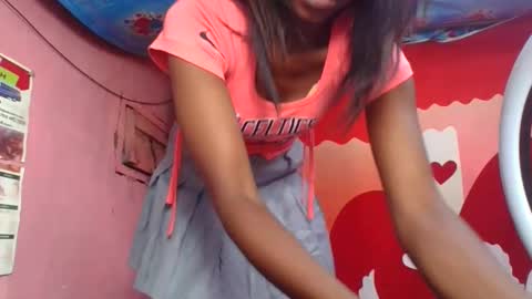 coquine_lara online show from 14, 5, 2026