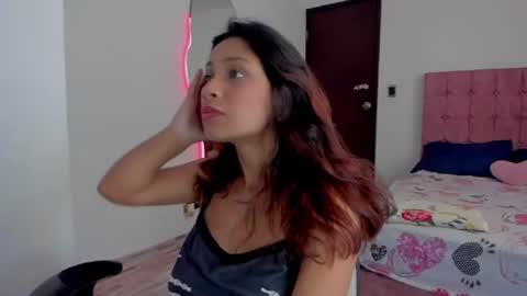 Snapshot of cora22_ chatting on 11, 7, 2026 CORA online show from 11, 7, 2026