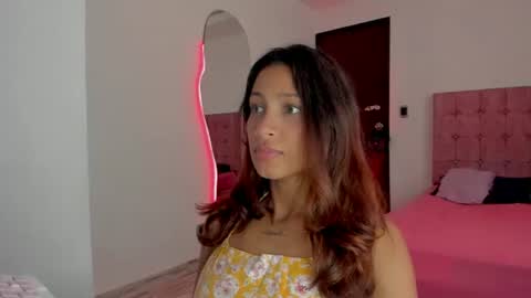 Snapshot of cora22_ chatting on 29, 7, 2026 CORA online show from 29, 7, 2026