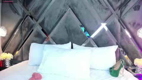 Coral online show from 16, 12, 2025