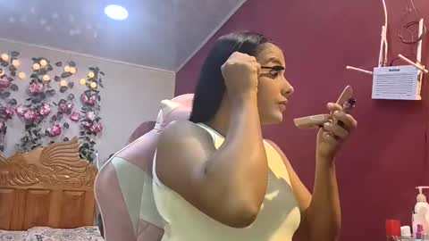 coral0403 online show from 18, 4, 2026