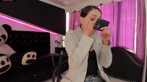 Snapshot of coral_gibson chatting on 4, 2, 2026 Coral online show from 4, 2, 2026