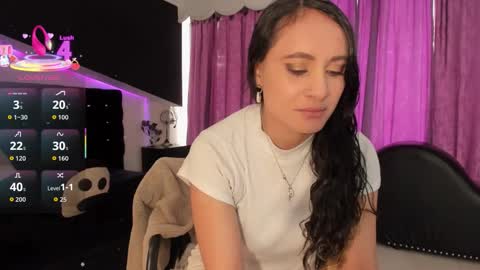 Snapshot of coral_gibson chatting on 9, 2, 2026 Coral online show from 9, 2, 2026