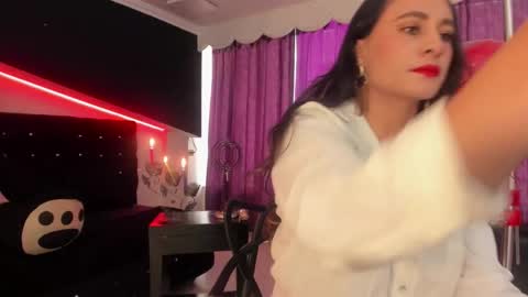 Snapshot of coral_gibson chatting on 14, 2, 2026 Coral online show from 14, 2, 2026