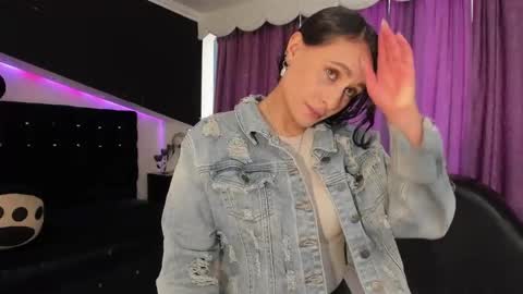 Snapshot of coral_gibson chatting on 17, 2, 2026 Coral online show from 17, 2, 2026