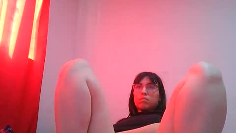 coral_smit13 online show from 28, 2, 2026