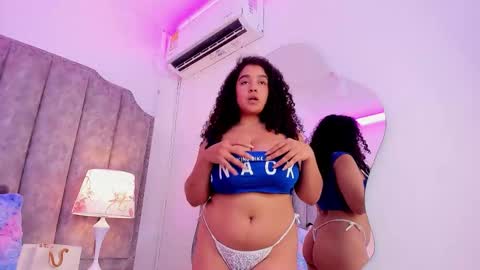 coralharmon online show from 13, 10, 2025