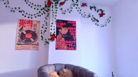 Snapshot of coraliebronson chatting on 28, 5, 2026 Coralie Bronson online show from 28, 5, 2026
