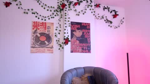 Snapshot of coraliebronson chatting on 17, 6, 2026 Coralie Bronson online show from 17, 6, 2026
