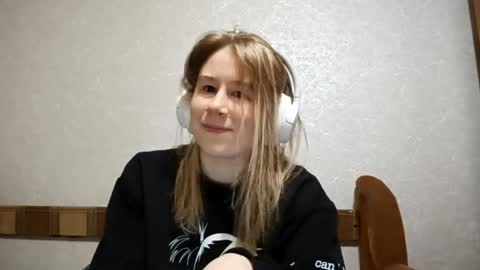 Snapshot of coraliepenick chatting on 30, 5, 2026 Niki online show from 30, 5, 2026