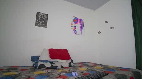 coraline_777 online show from 5, 1, 2026