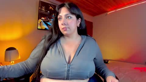 Snapshot of coraline_latin chatting on 9, 1, 2025 Coraline online show from 9, 1, 2025