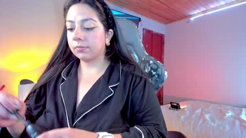 Snapshot of coraline_latin chatting on 24, 1, 2025 Coraline online show from 24, 1, 2025