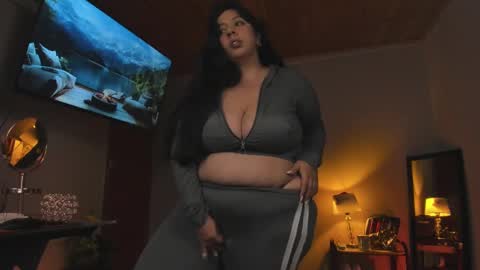 Snapshot of coraline_latin chatting on 16, 2, 2025 Coraline online show from 16, 2, 2025