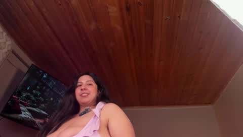 Snapshot of coraline_latin chatting on 27, 2, 2025 Coraline online show from 27, 2, 2025
