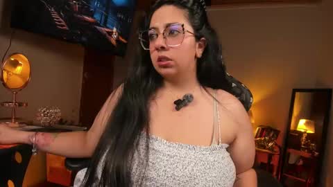 Snapshot of coraline_latin chatting on 1, 3, 2025 Coraline online show from 1, 3, 2025