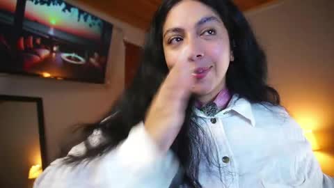 Snapshot of coraline_latin chatting on 25, 4, 2026 Coraline online show from 25, 4, 2026