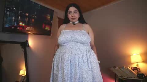 Snapshot of coraline_latin chatting on 5, 5, 2026 Coraline online show from 5, 5, 2026