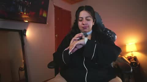 Snapshot of coraline_latin chatting on 10, 5, 2026 Coraline online show from 10, 5, 2026