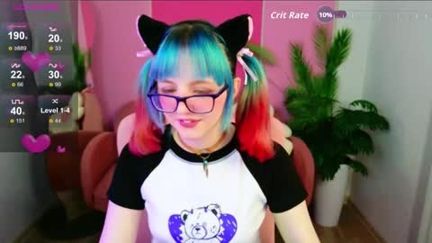 Snapshot of coralineyouth1 chatting on 25, 9, 2025 Coraline online show from 25, 9, 2025