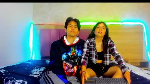 coralive_adoniscm101 online show from 19, 1, 2026