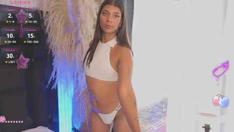 Snapshot of coralrigan chatting on 5, 6, 2026 Coral online show from 5, 6, 2026