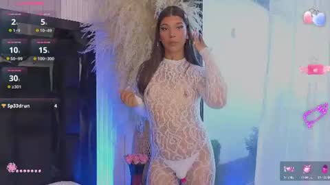 Snapshot of coralrigan chatting on 7, 7, 2026 Coral online show from 7, 7, 2026