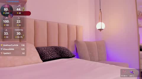 Coral Smith online show from 27, 2, 2025