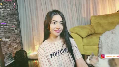 coralwells online show from 5, 6, 2026