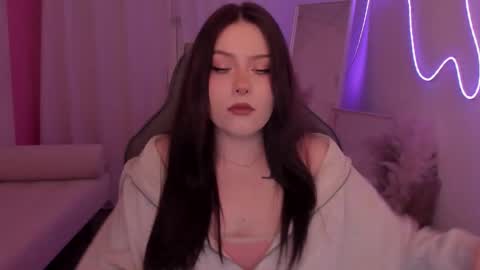 little girl who is always right or just Cora online show from 3, 2, 2026