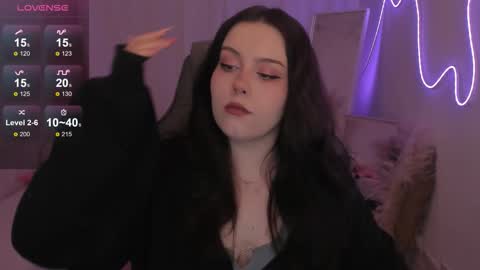 little girl who is always right or just Cora online show from 20, 2, 2026