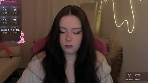 little girl who is always right or just Cora online show from 14, 3, 2026