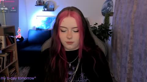 little girl who is always right or just Cora online show from 13, 5, 2026