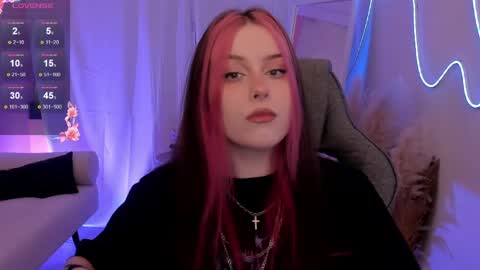 little girl who is always right or just Cora online show from 5, 6, 2026