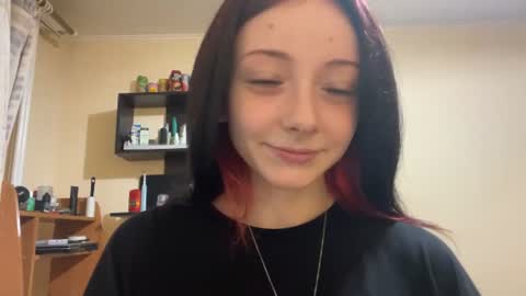 Snapshot of corawind chatting on 6, 7, 2026 corawind online show from 6, 7, 2026
