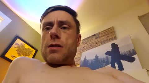 Corbin Kelly online show from 4, 3, 2025