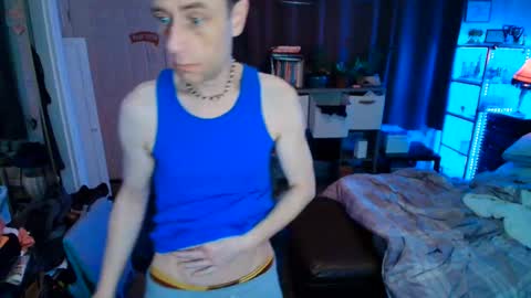 Corbin Kelly online show from 11, 1, 2026