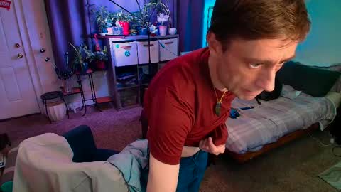 Corbin Kelly online show from 17, 2, 2026