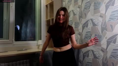 Leya online show from 17, 10, 2025