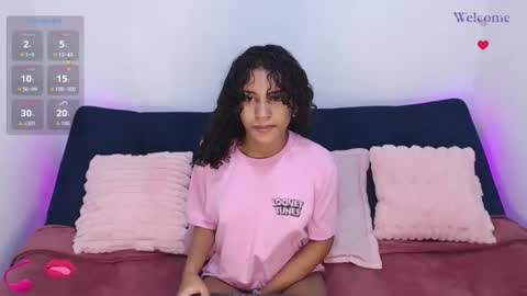 Snapshot of corey_bless chatting on 18, 1, 2026 Corey Bless online show from 18, 1, 2026