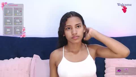 Snapshot of corey_bless chatting on 20, 2, 2026 Corey Bless online show from 20, 2, 2026