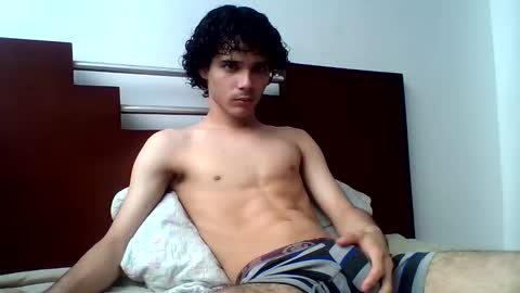 Corey Stone online show from 21, 12, 2025