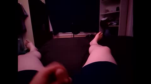 coreyb855 online show from 25, 1, 2025