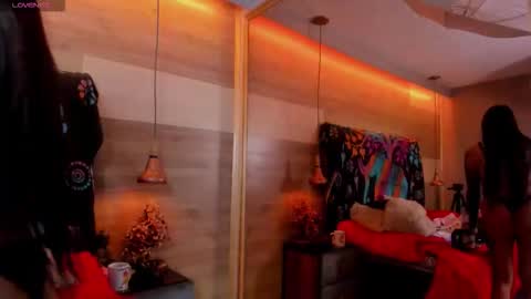 Cori online show from 10, 9, 2025