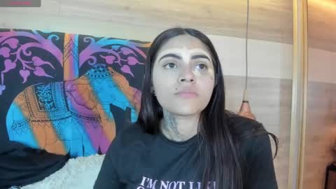 Cori online show from 16, 9, 2025