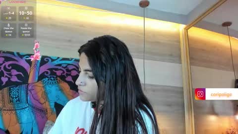 Cori online show from 16, 11, 2025