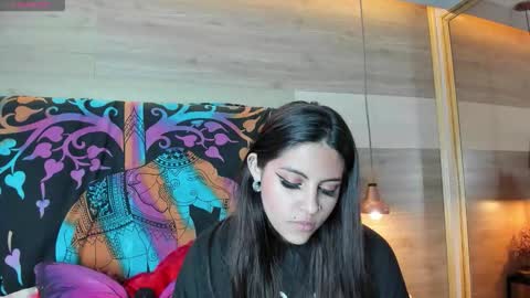 Cori online show from 22, 11, 2025