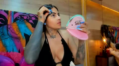 Cori online show from 22, 12, 2025